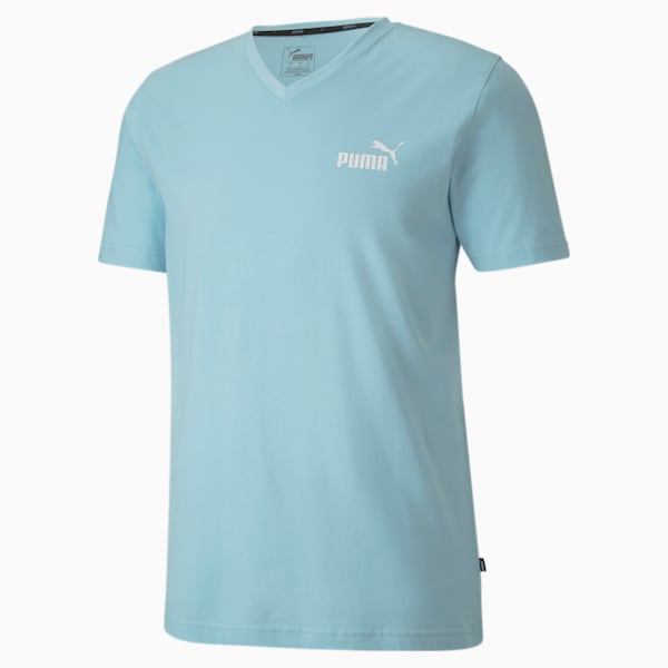 Puma v neck t shirts deals